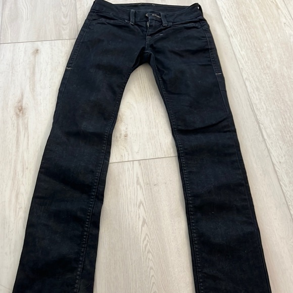 William Rast Denim - William Rast ultra skinny 24